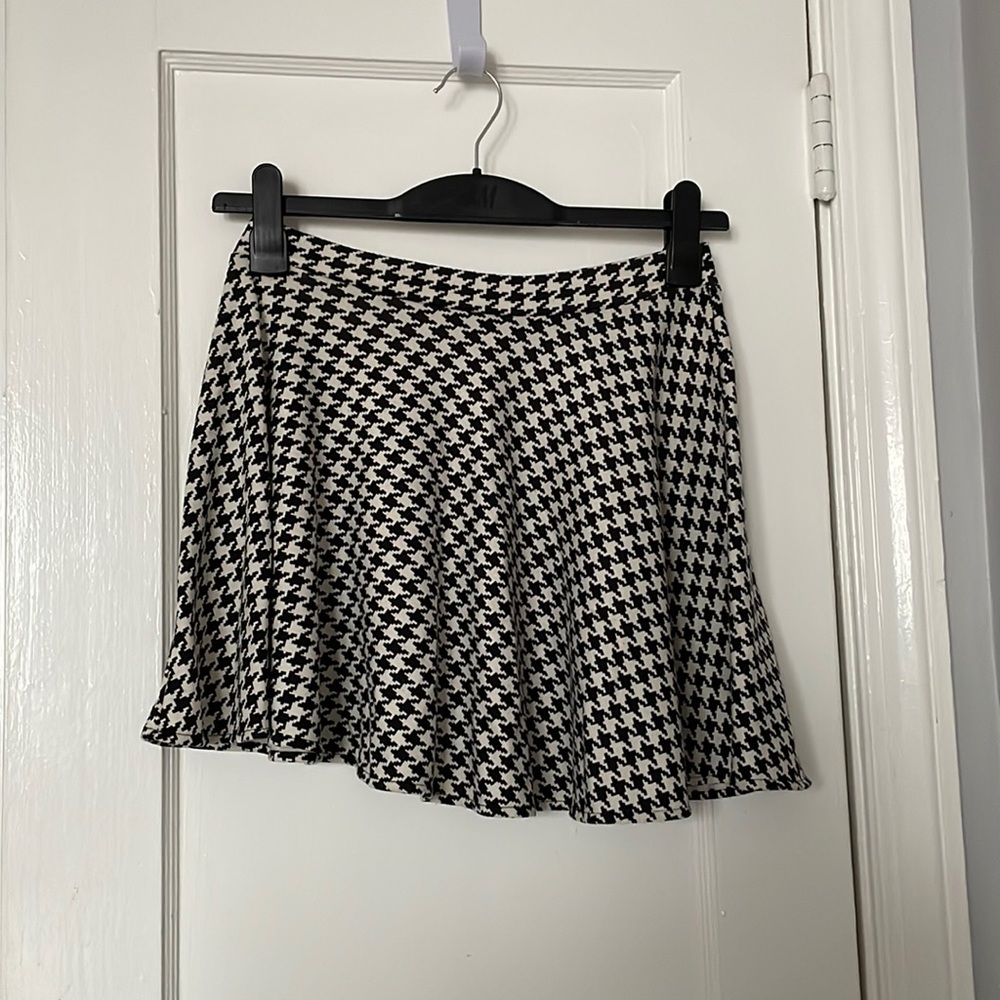 Skater Skirt